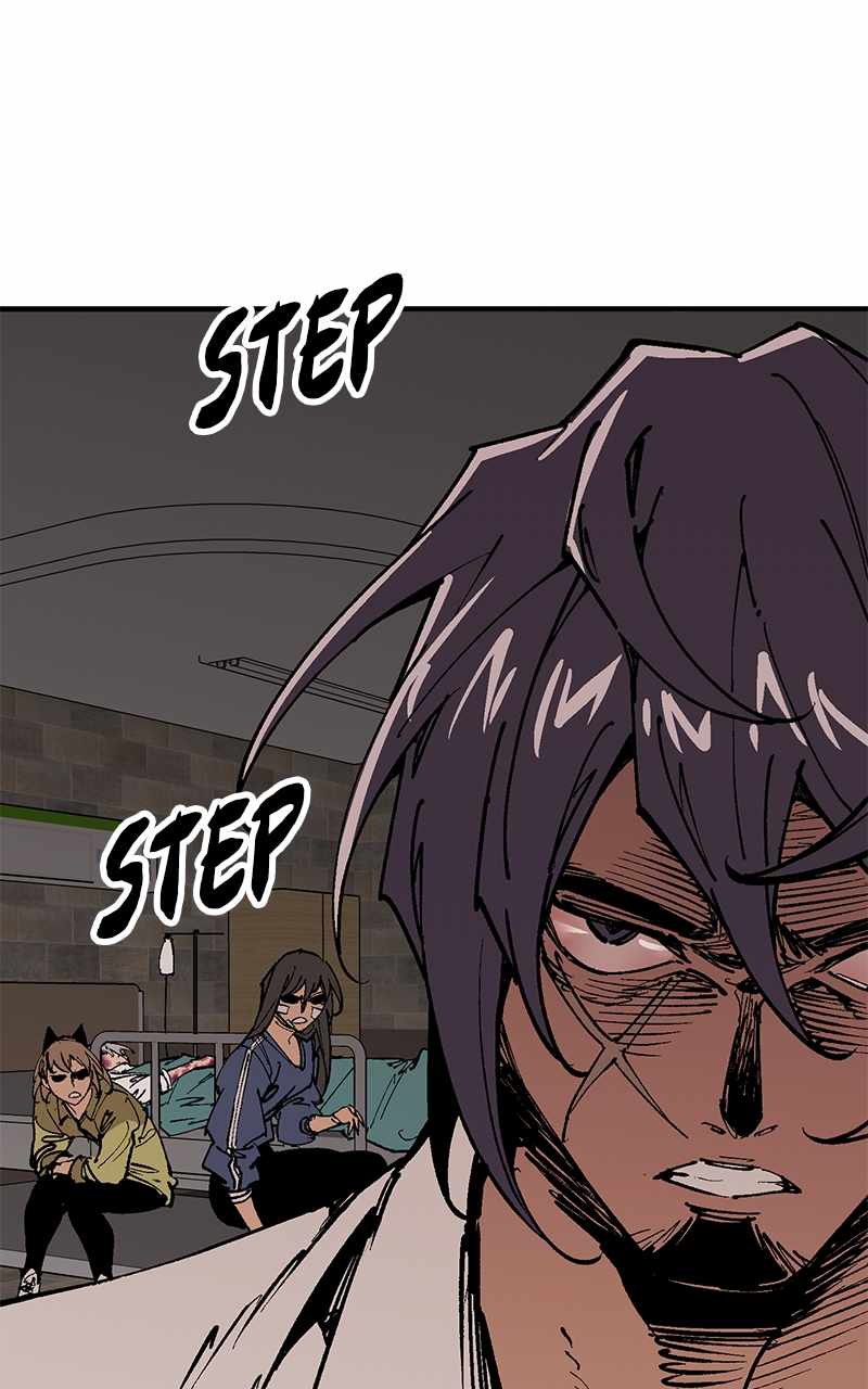 KILL TO SURVIVE Chapter 23 49